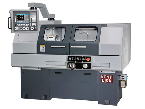 cnc lathe machine